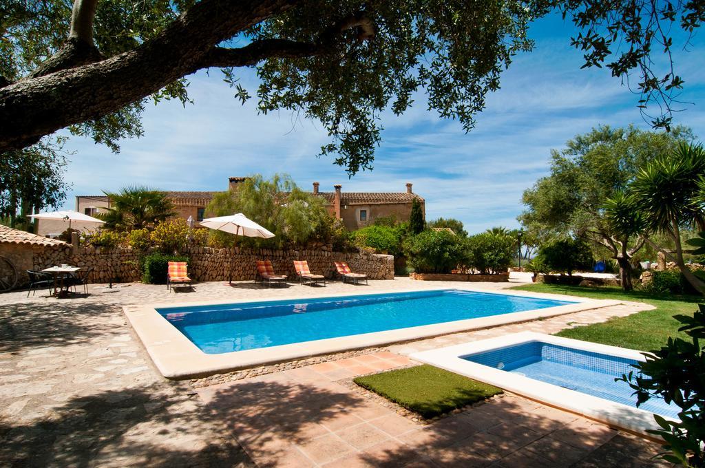 Es Rafal Roig Manacor  Exterior photo