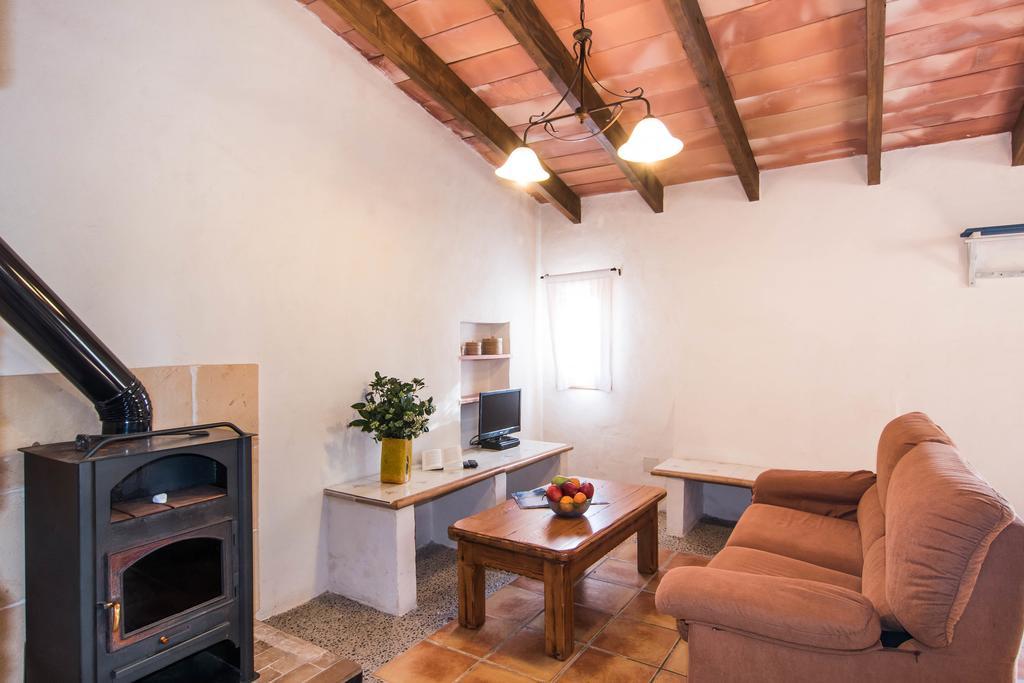 Es Rafal Roig Manacor  Exterior photo