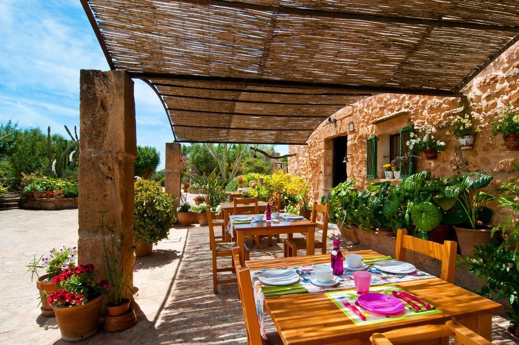 Es Rafal Roig Manacor  Exterior photo