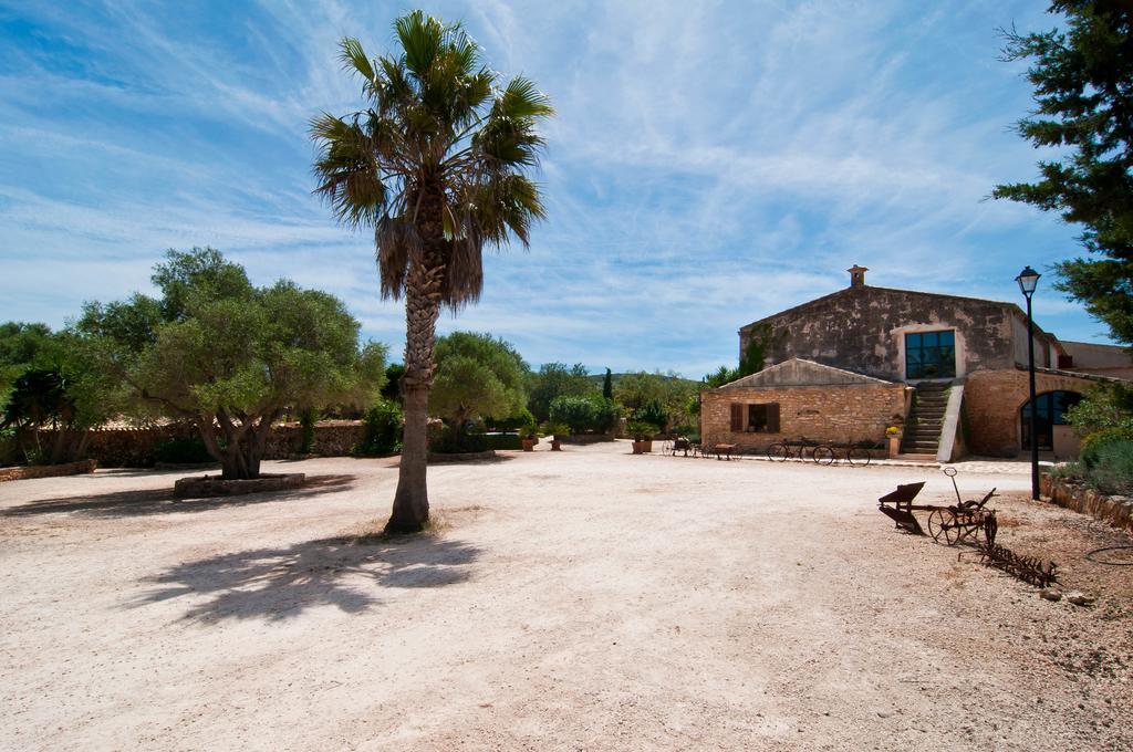 Es Rafal Roig Manacor  Exterior photo