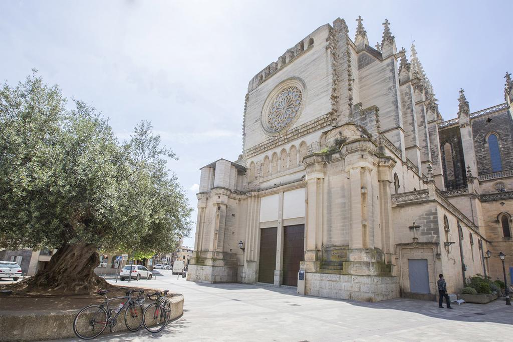 Es Rafal Roig Manacor  Exterior photo