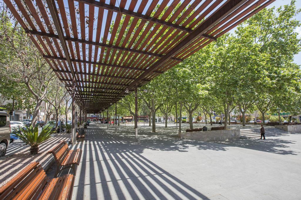 Es Rafal Roig Manacor  Exterior photo